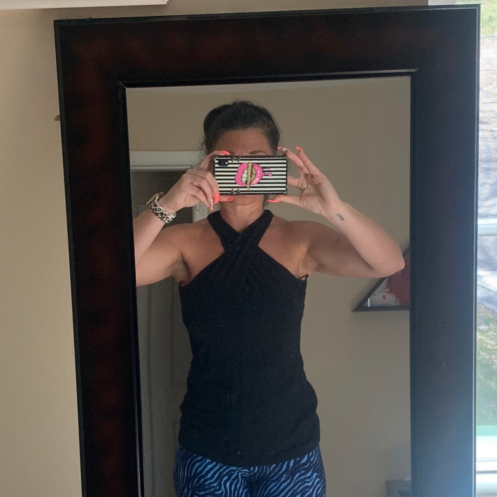 Express top